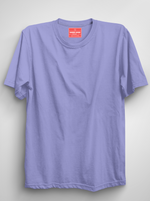 Load image into Gallery viewer, Solid Blue Moon Unisex T-Shirt