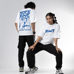 Load image into Gallery viewer, Pack of 3 - Unisex Oversized Tshirts