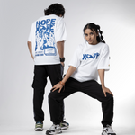 Load image into Gallery viewer, Pack of 3 - Unisex Oversized Tshirts
